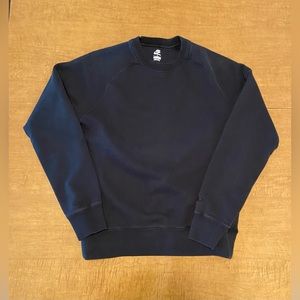 Men’s sweatshirt